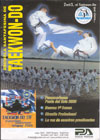 Revista Escuela Santafesina de Taekwon Do - 2005