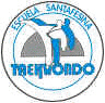 Logo Escuela Santafesina de TaeKwon-Do